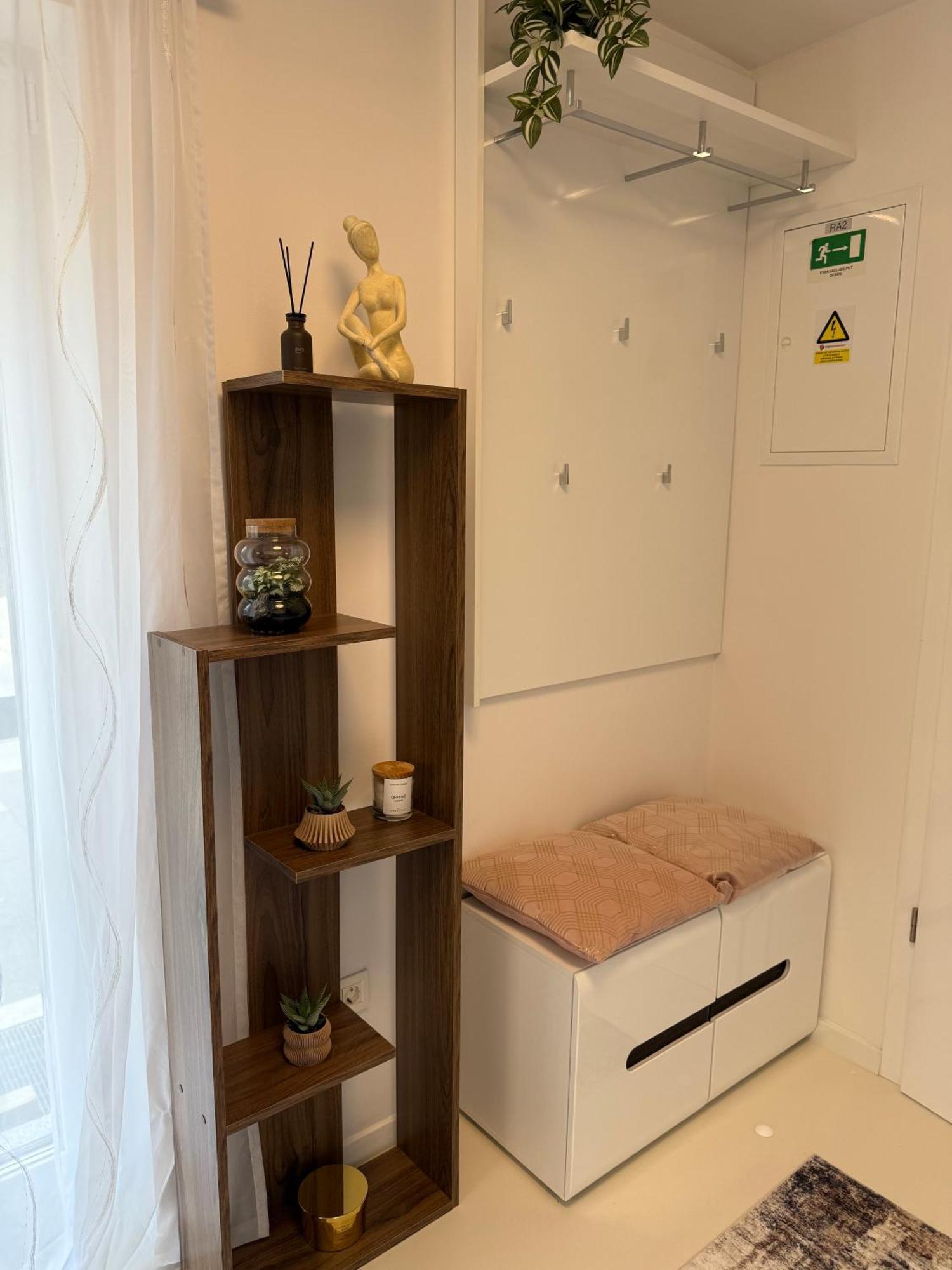Apartmani Beril Lux Rovinj Exterior foto